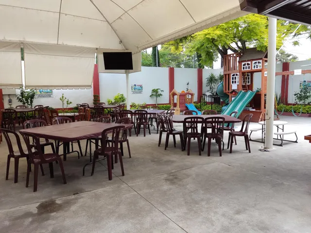 Restaurante Casa Amachu | Desayunos y comida