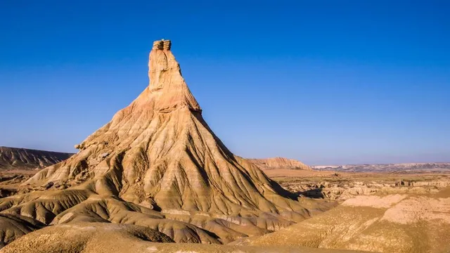 Las Bardenas Reales