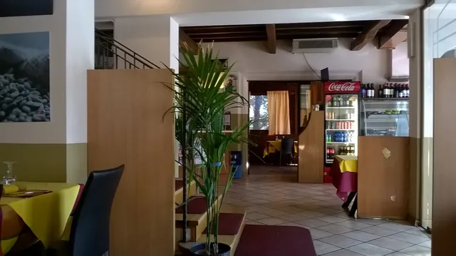 Ristorante Pizzeria Oca Golosa