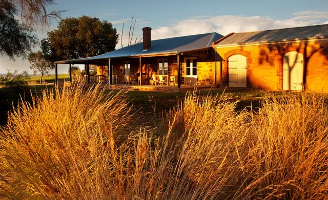 Light Regional Council