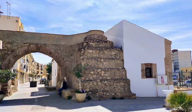 Molino del Lugar