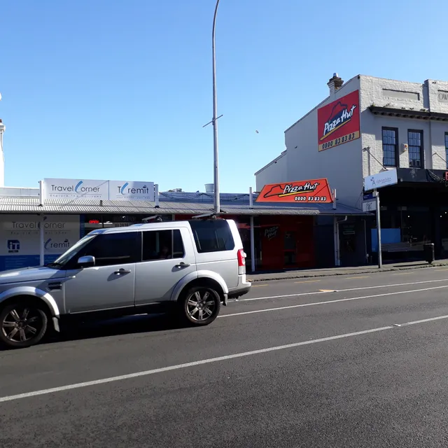 Pizza Hut Mt Eden