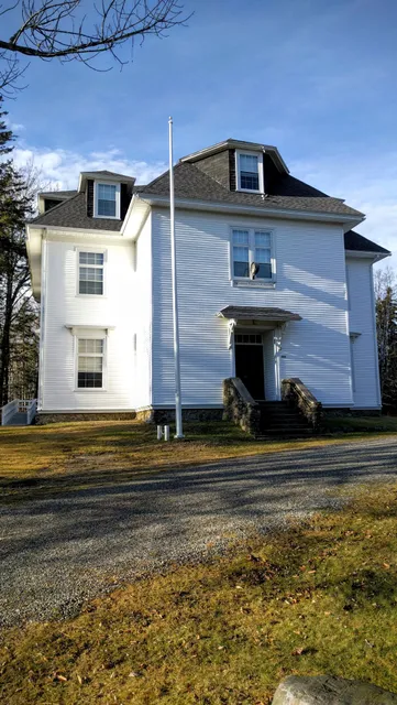 Islesboro Historical Society