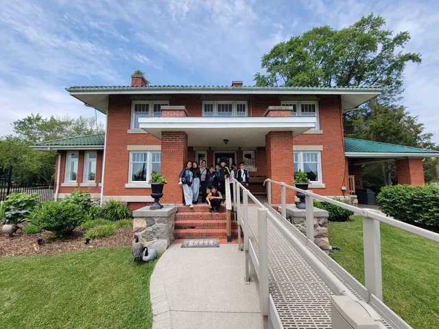 Jack Miner Migratory Bird Sanctuary