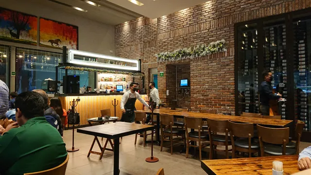 Fonda Argentina Aeropuerto