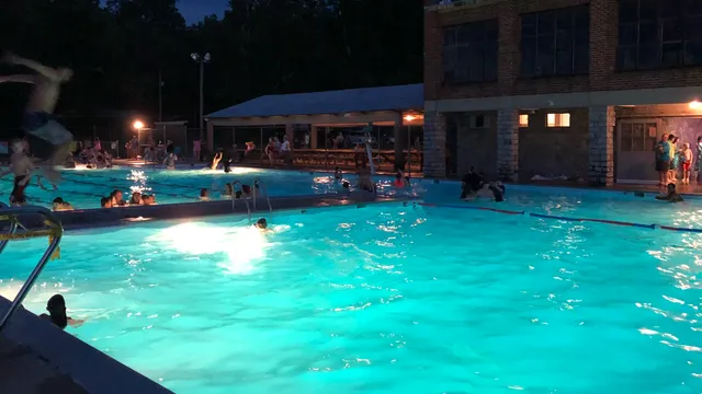 Hawksbill Recreation Park