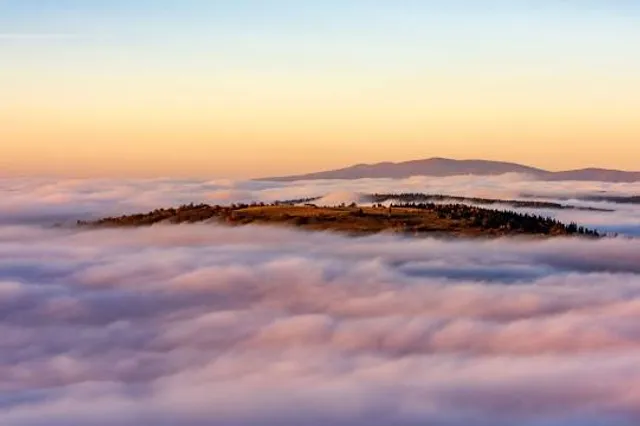 Lookout tower Dobrá Voda