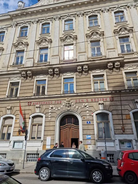Bezirksmuseum Leopoldstadt