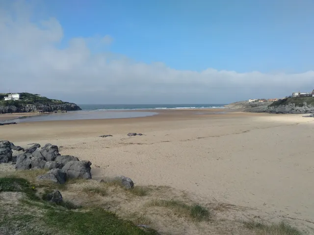 Playa de Cuberris