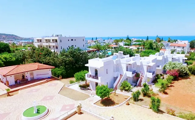 W Suites Stalis by Estia