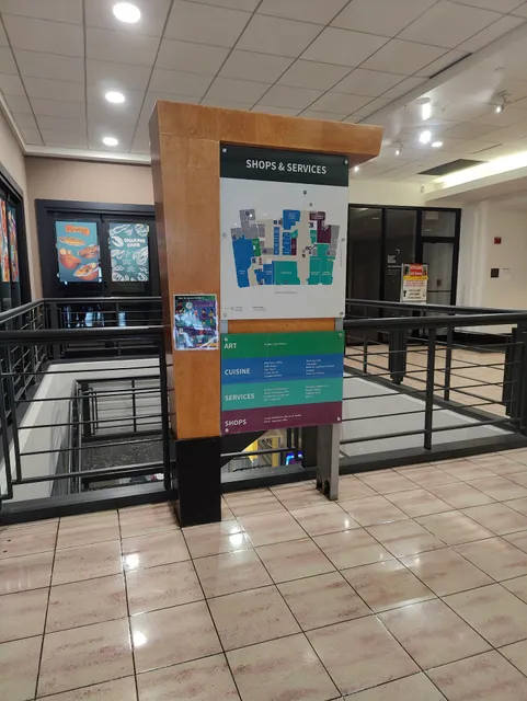 Lesley University Porter Campus