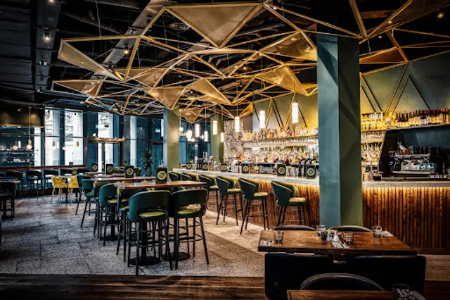 The Alchemist St James Quarter