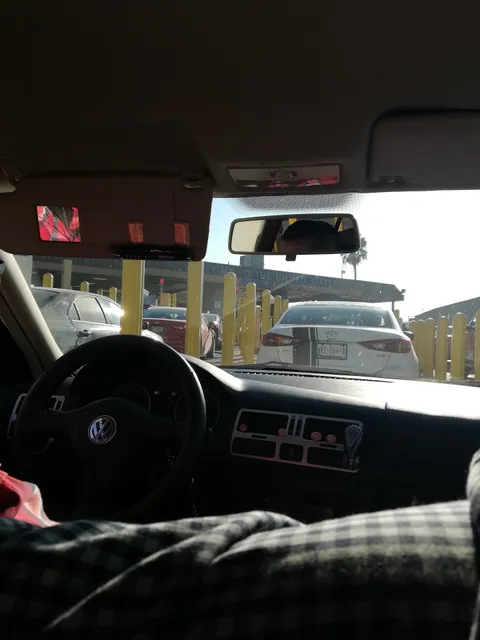 US Customs and Border Protection - Roma Port of Entry