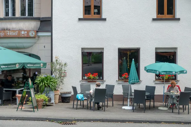 Pizzeria & Cafè Härtl