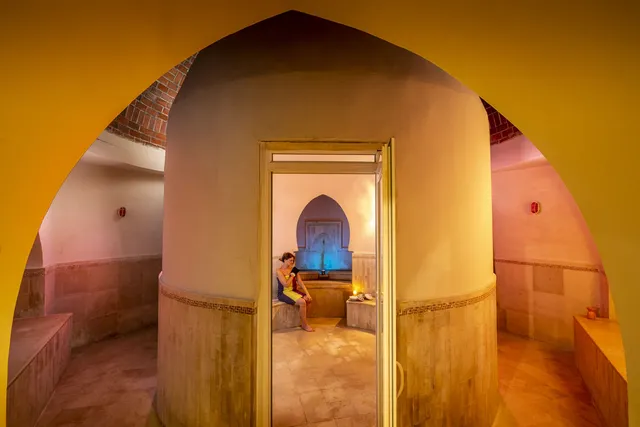 Monarque Club Rivage Monastir