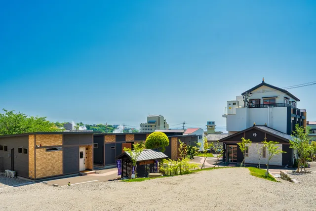 Spa＆Healing Villare Kanawa(ヴィラかなわ)