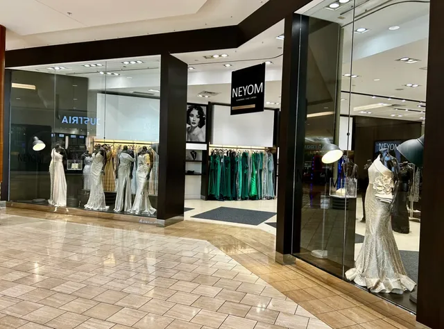 Neyom Boutique Rockland