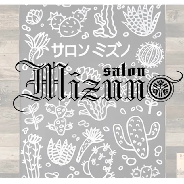 Salon Mizuno