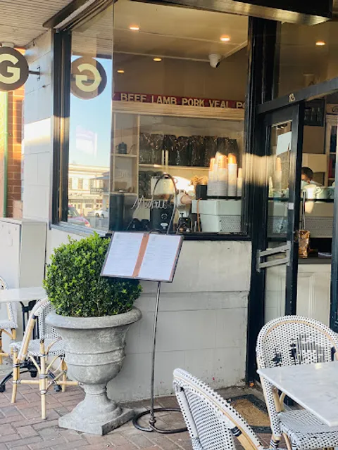 Station Coffee House