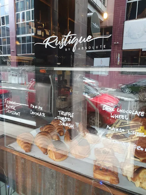 Rustique by Absolute