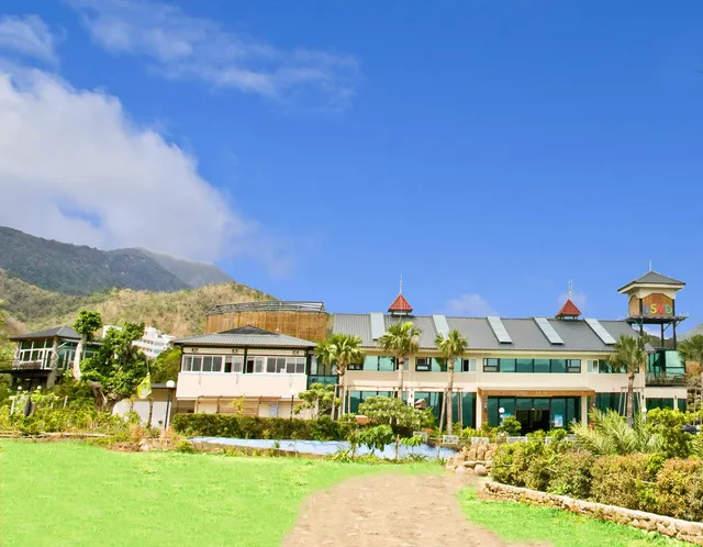 Eugenics Yosemite Springs Leisure Farm