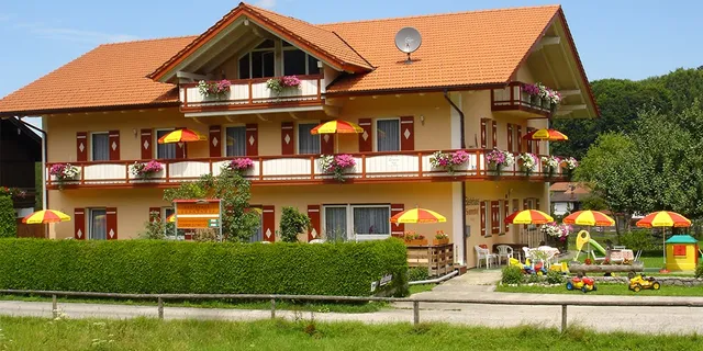 Gästehaus Sonnenhof Dangl GbR