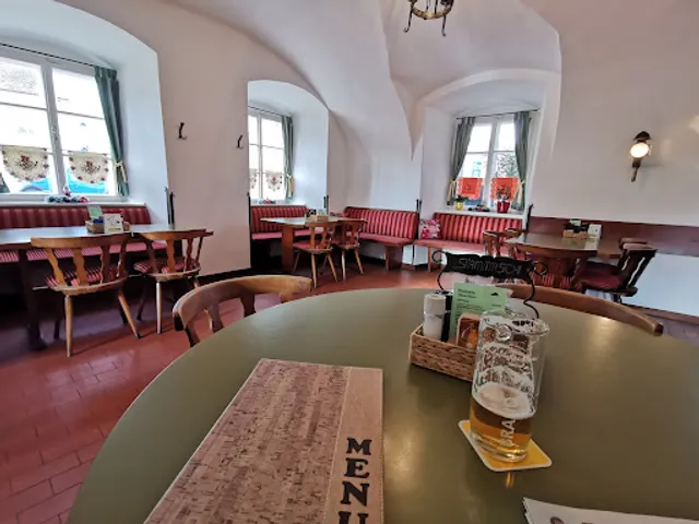 Schlossgasthaus "Retz"