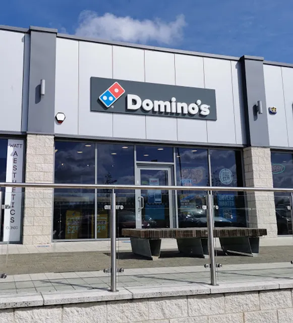 Domino's Pizza - Ingleby Barwick