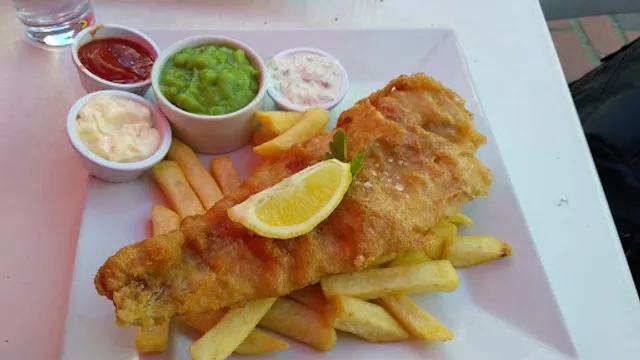 English's of Brighton