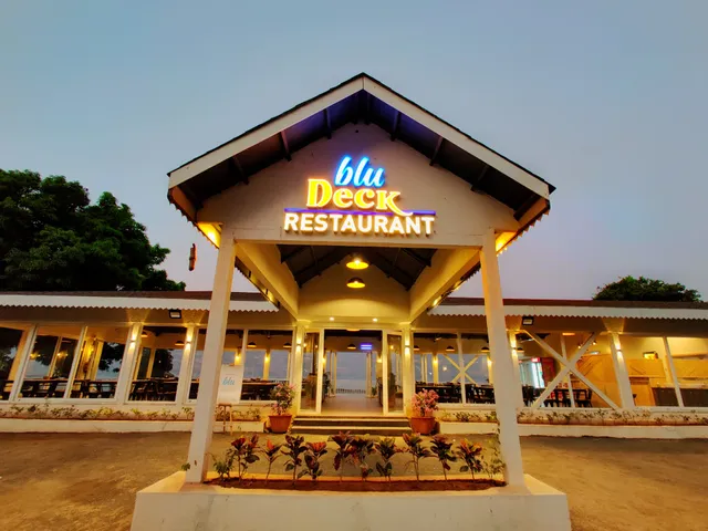 Blu Water Resort Malshej