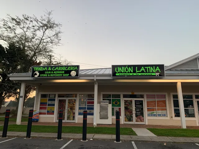 Unión Latina
