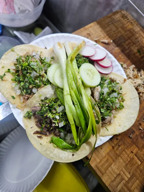 Taqueria Lupita del Tepeyac
