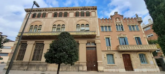 Residència Universitària Sant Joan Reus