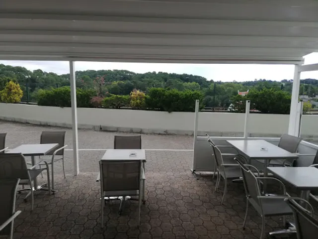 Le Biscro - La Cabana