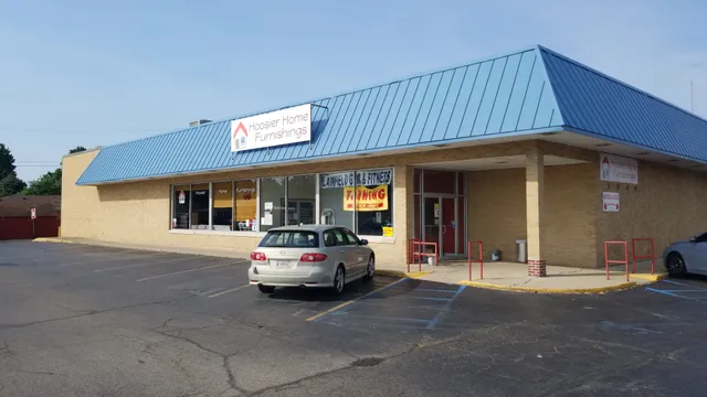 Hoosier Home Furnishings