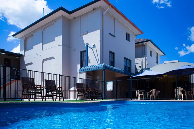 Lismore City Motor Inn