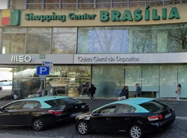 Shawarma Piri-Piri Halal Restaurant