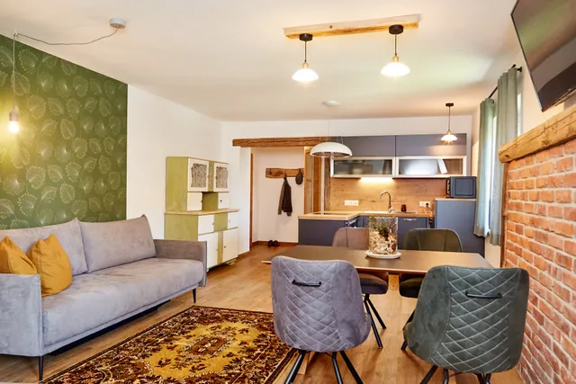 Ferienwohnung Wald & Wiese (Inh. Familie Schmöller)