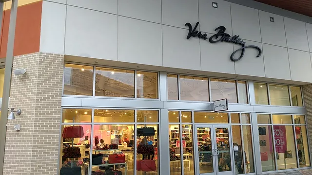 Vera Bradley Outlet