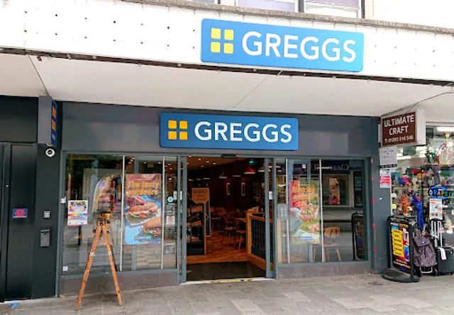 Greggs
