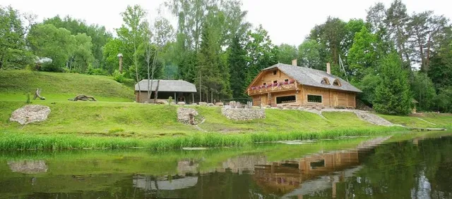 Homestead "Pas Pinchuk"