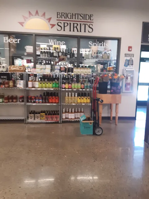 Sunnyside Farms Market