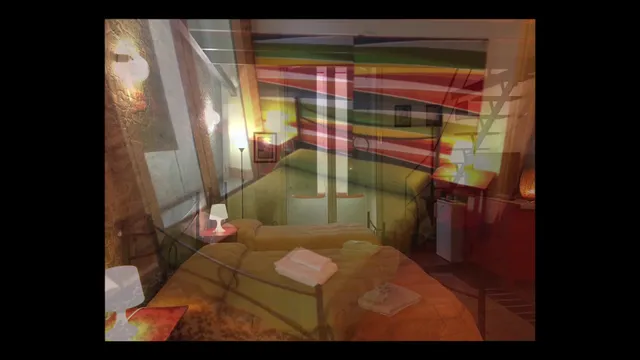 Amenano B&B & Apartments