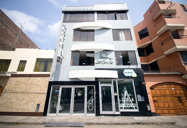 Las Condes HS Boutique