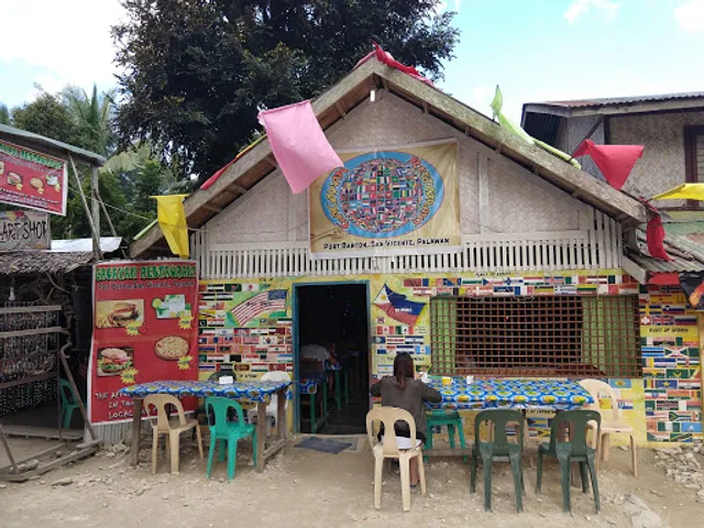 Gacayan Restaurant