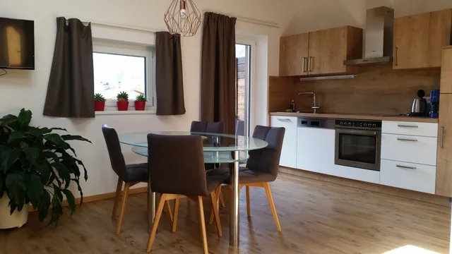 Ferienwohnungen Kindl