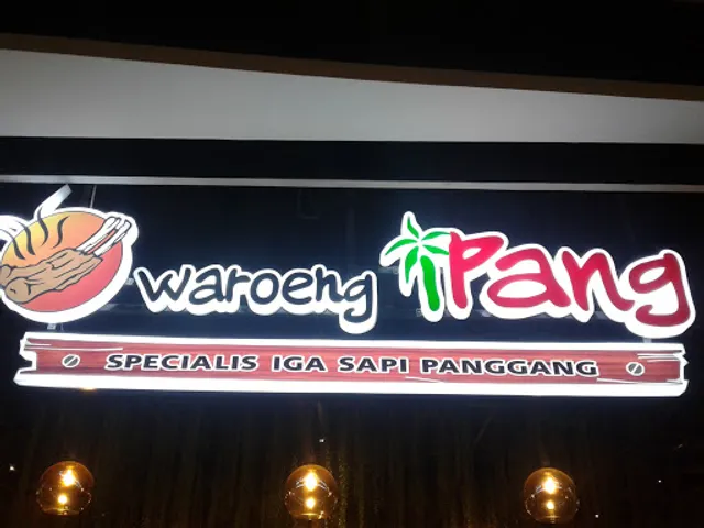Warung Ipang