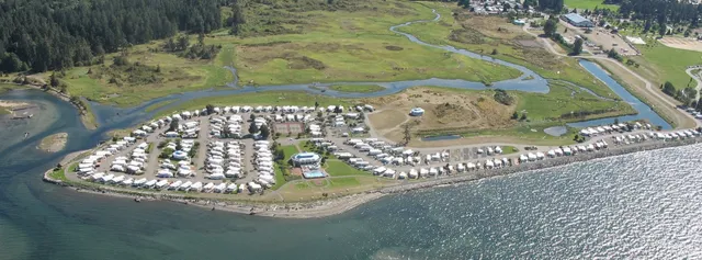 Surfside RV Resort Ltd.