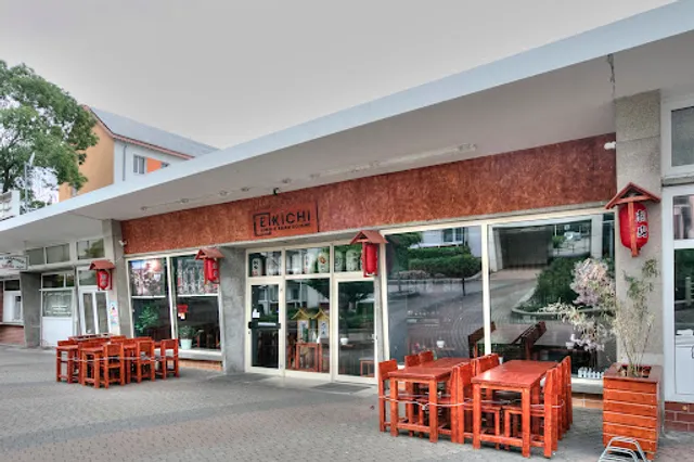 Eikichi Sushi