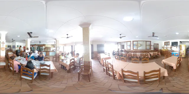 Restaurante Boqueirão